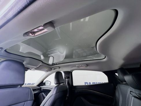 Used 2024 Ford Mustang Mach-E Premium image 35