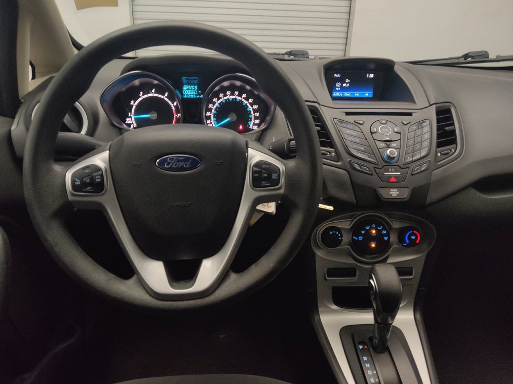 Used 2019 Ford Fiesta SE FWD image 22
