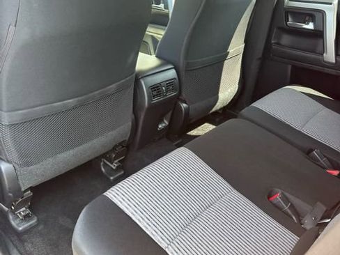 Used 2024 Toyota 4Runner SR5 image 12