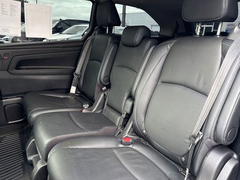Used 2022 Honda Odyssey EX-L image 25
