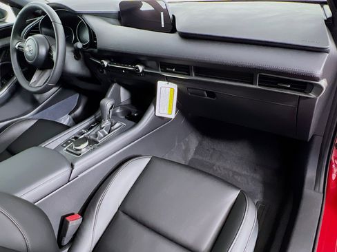 New 2026 MAZDA MAZDA3 s Sport image 21