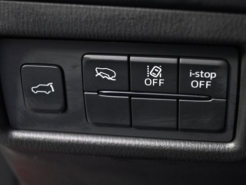 New 2025 MAZDA CX-5 AWD 2.5 S w/ Preferred Package image 24