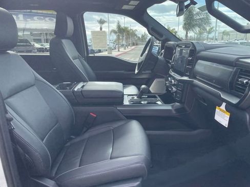 New 2026 Ford F150 Lariat w/ Equipment Group 502A High image 27