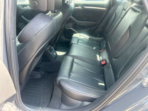 Used 2017 Audi S3 Prestige w/ Prestige Package AWD/4WD image 12