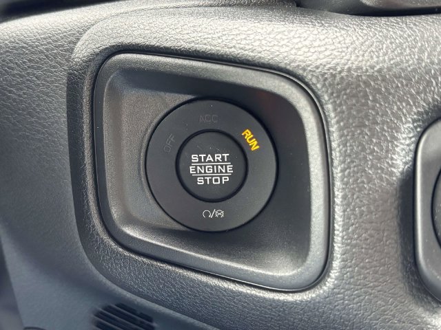 New 2026 Jeep Wrangler Unlimited Sport AWD/4WD image 18