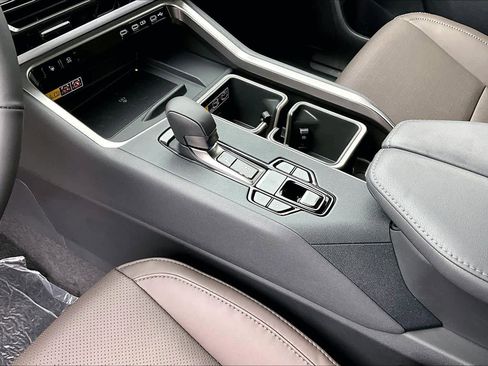 New 2026 Lexus TX 350 AWD image 7