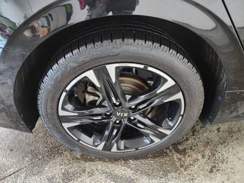 Used 2021 Kia K5 GT-Line FWD image 37