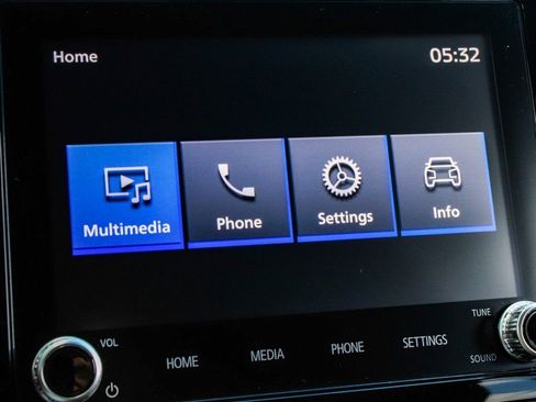 New 2025 Mitsubishi Outlander Sport AWD image 21