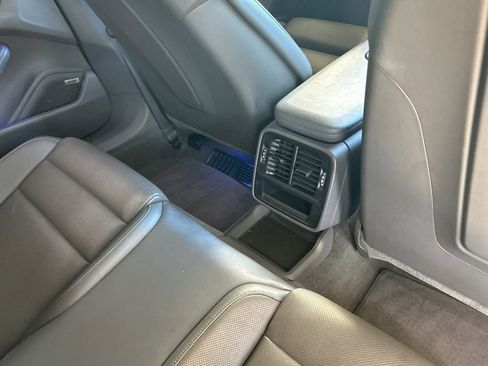 Used 2023 Porsche Taycan Base w/ Premium Package image 31