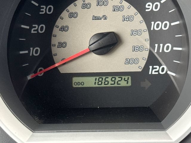 Used 2005 Toyota Tacoma 2WD Access Cab w/ SR5 Pkg #2 image 12