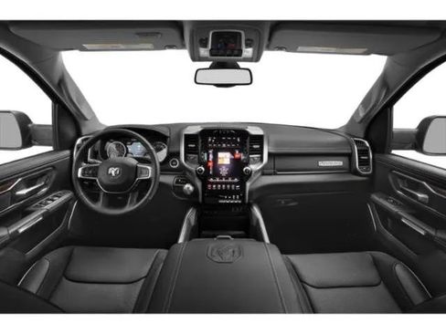 Used 2020 RAM 1500 Laramie w/ Sport Appearance Package AWD/4WD image 11
