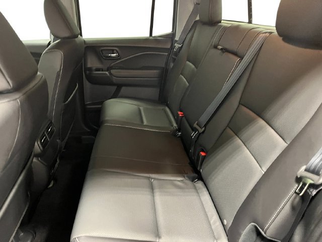 New 2026 Honda Ridgeline RTL image 21