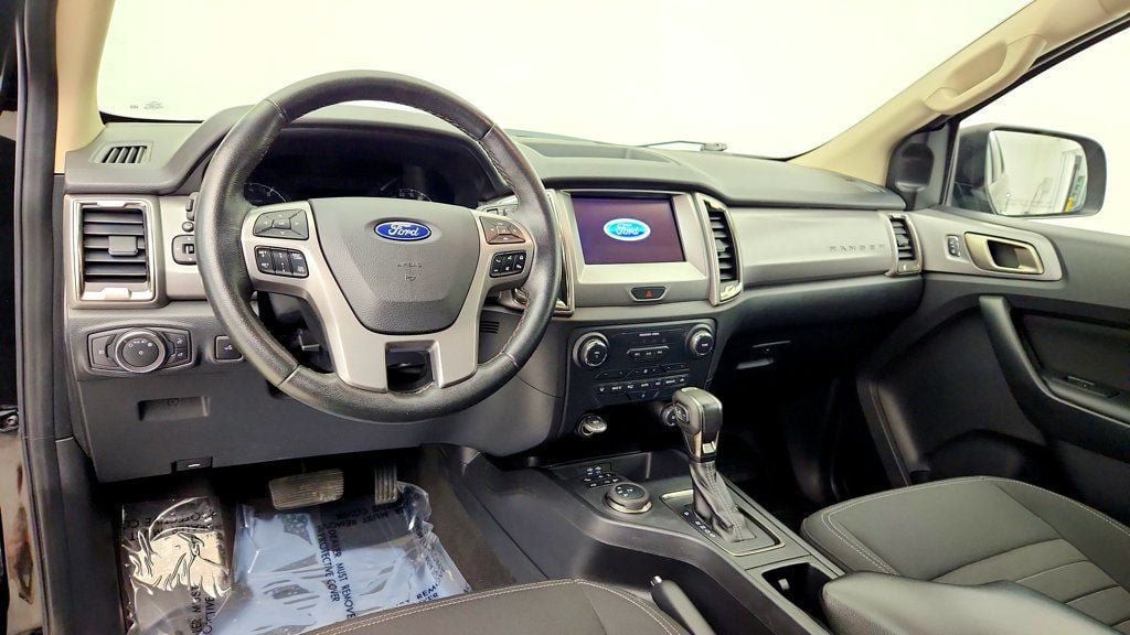 Used 2019 Ford Ranger XLT w/ FX4 Off-Road Package AWD/4WD image 12