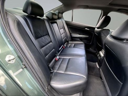 Used 2010 Honda Accord EX-L image 23