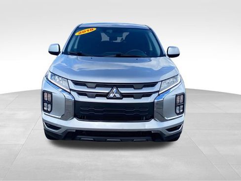 Used 2022 Mitsubishi Outlander Sport SE AWD/4WD image 2