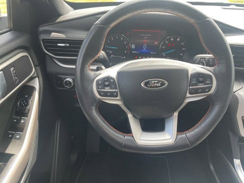 Used 2023 Ford Explorer Timberline image 23