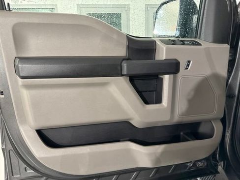 Used 2020 Ford F150 XL w/ Equipment Group 101A Mid AWD/4WD image 15