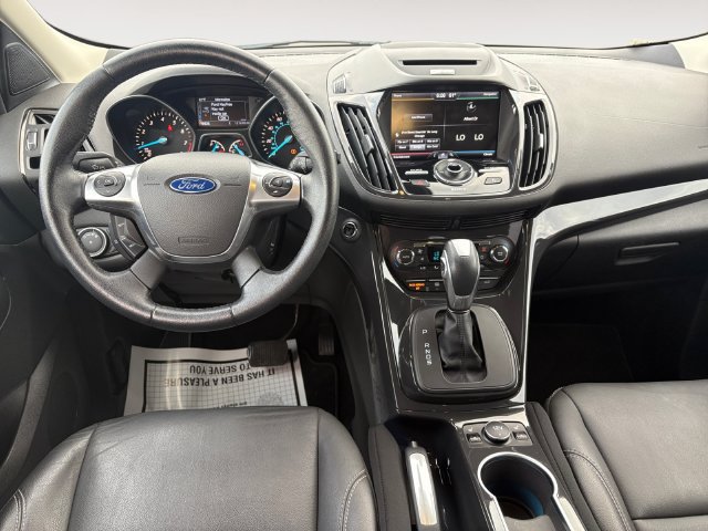 Used 2015 Ford Escape Titanium FWD image 10