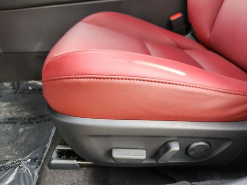 New 2026 MAZDA MAZDA3 Carbon image 14