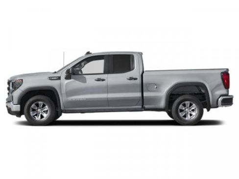 New 2026 GMC Sierra 1500 SLE w/ X31 Off-Road Package image 6