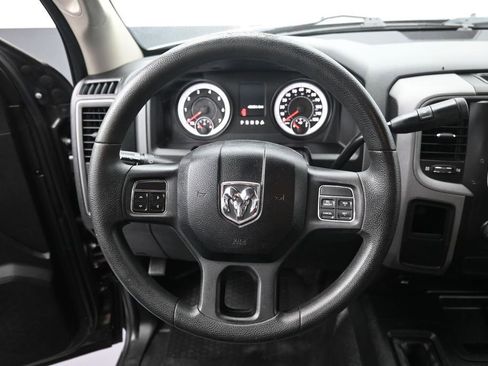 Used 2014 RAM 2500 Tradesman w/ Popular Equipment Group AWD/4WD image 16