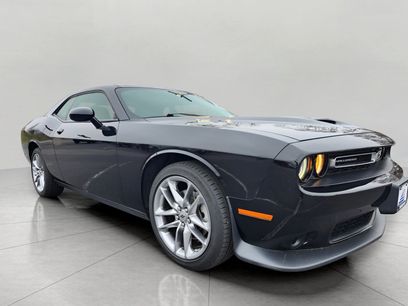 Used 2023 Dodge Challenger GT