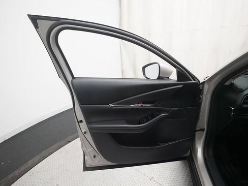 Certified 2023 MAZDA CX-30 AWD 2.5 S w/ Preferred Package image 28