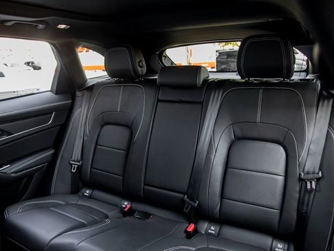 Used 2025 Jaguar F-PACE R-Dynamic S image 19