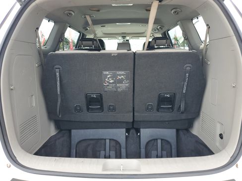 Used 2019 Kia Sedona EX w/ EX Premium Package image 38