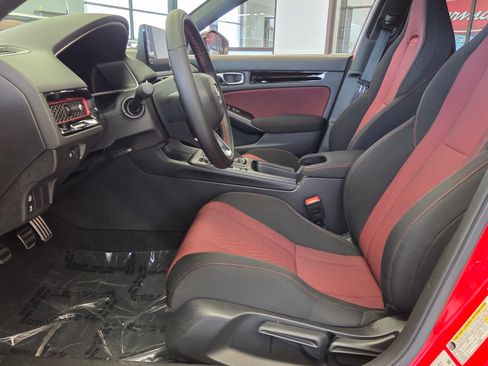 Used 2022 Honda Civic Si image 9