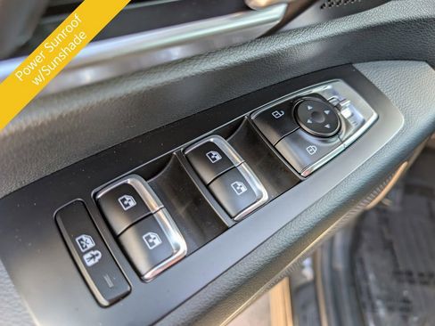 Used 2024 Kia Telluride S w/ S Sunroof Package image 14