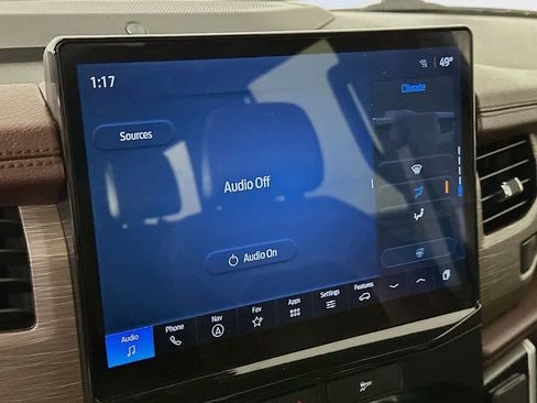 Certified 2024 Ford Expedition Max Limited image 17