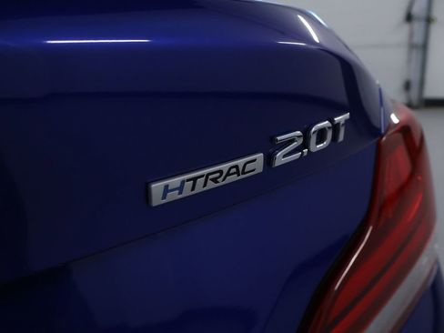 Used 2020 Genesis G70 2.0T w/ Elite Package image 11