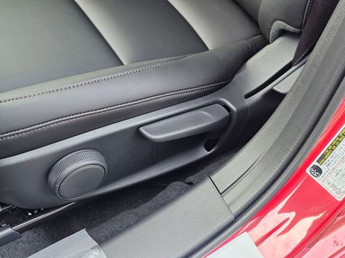 New 2025 MAZDA MAZDA3 s Sport image 31