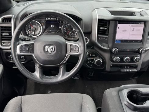 Used 2022 RAM 1500 Lone Star image 10