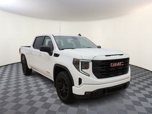 Used 2024 GMC Sierra 1500 Elevation AWD/4WD image 6