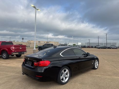 Used 2015 BMW 428i Coupe image 23