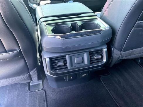 Used 2023 Ford F150 XLT w/ Equipment Group 302A High AWD/4WD image 29