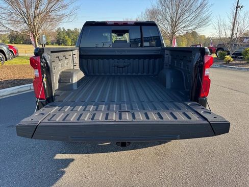 New 2026 Chevrolet Silverado 1500 ZR2 w/ ZR2 Bison Edition AWD/4WD image 7