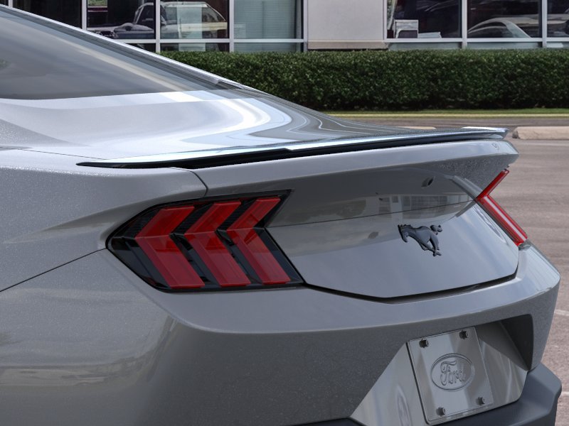 New 2026 Ford Mustang Premium w/ Mustang Nite Pony Package RWD image 22