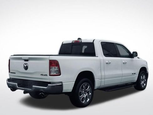 Used 2022 RAM 1500 Big Horn image 7
