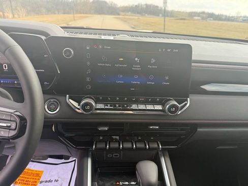 Used 2026 Chevrolet Colorado Z71 w/ Technology Package image 35