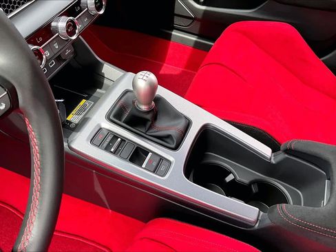 Certified 2025 Honda Civic Type R image 48