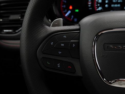 New 2026 Dodge Durango GT image 27