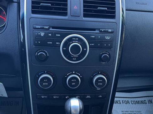 Used 2009 MAZDA CX-9 Sport image 34