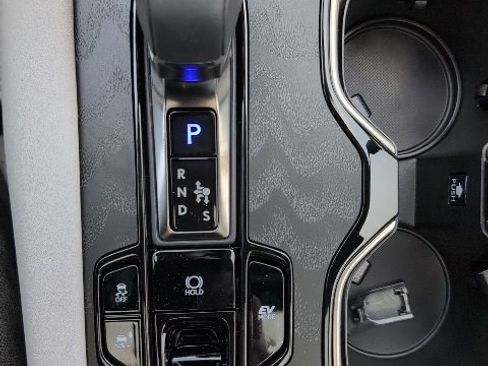 New 2026 Lexus RX 350h image 18