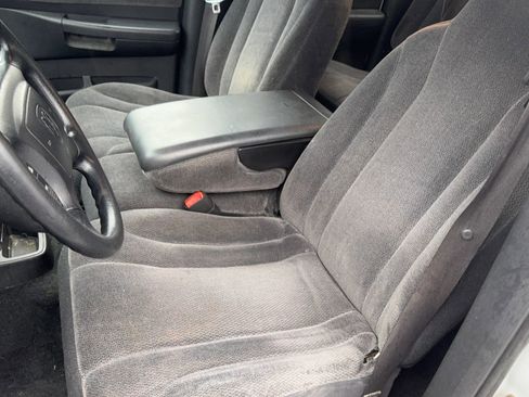 Used 2003 Dodge Dakota Sport image 12