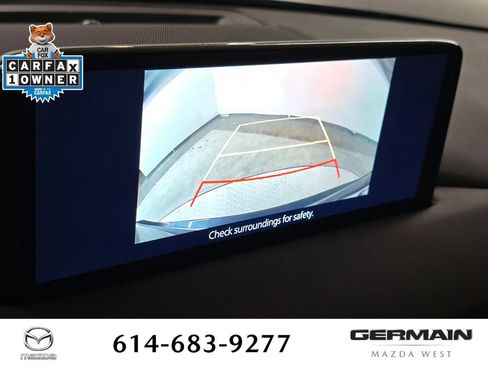 Used 2024 MAZDA CX-5 Carbon Edition AWD/4WD image 32