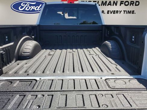 New 2026 Ford F250 XL w/ STX Appearance Package AWD/4WD image 8