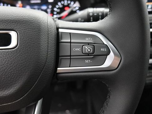 New 2026 Jeep Compass Latitude AWD/4WD image 22